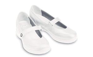 Work Saffron - white